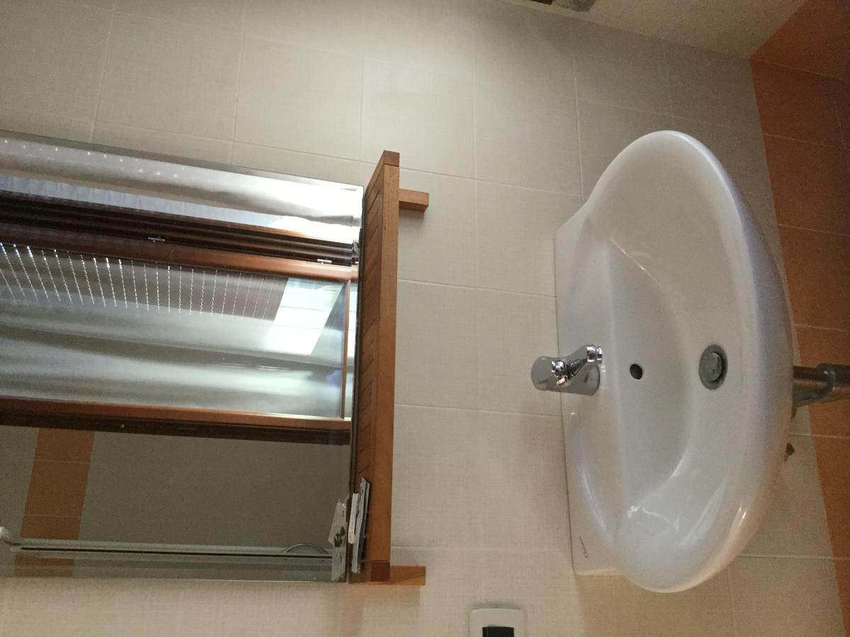 Albergo Adige Boara Pisani Buitenkant foto